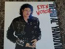 Weird Al Yankovic Even Worse Vinyl 33 RPM