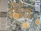 The Stone Roses HMV 1921 Centenary Edition Lemon Vinyl LP Brand New & Sealed