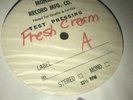 TEST PRESSING Cream Fresh Vinyl Eric Clapton Jack Bruce Ginger Baker Psych Rock