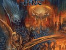 GENOCIDE PACT-ORDER OF TORMENT VINYL LP NEW