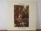 VAN MORRISON TUPELO HONEY RECORDED 1971 REISSUE LP VINYL ALBUM