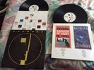 Bauhaus 1979 1983 79 83 Double Vinyl LP Love And Rockets Peter Murphy Goth
