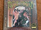 …And You Will Know Us By The Trail Of Dead “Self-Titled” Vinyl LP 180G OOP