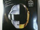 DAFT PUNK-RANDOM ACCESS MEMORIES 2 X  VINYL LP GATE-FOLD W/ DOWNLOAD SEALED