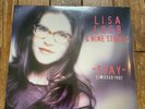 LISA LOEB & NINE STORIES STAY LP 1/750 Pressed RSD 2019 Brand New Unopened.