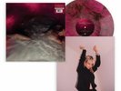 Hayley Williams Flowers For Vases / Descansos (Pink Smoke Vinyl) Limited Edition
