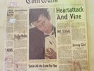 Tom Waits - Heartattack And Vine Vinyl LP - Original Press on Asylum Records