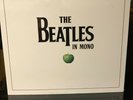 BEATLES IN MONO LP BOX SET - BRAND NEW (UNOPENED)