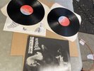 Rare Scorpions Double LP In Trance & Fly To The Rainbow 1983 RCA   NL-37785 