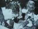 1987 HARDCORE   GANG GREEN - Another Wasted Night - FH 12-002 German   Excellent