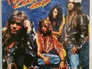 PINK CREAM 69 One Size Fits All 1991 LP PRETTY MAIDS JADED HEART RARE VINYL