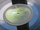 THE RADHA KRSNA TEMPLE  ORIG 1971 UK  APPLE LP   SAPCOR 18    EXCELLENT ++