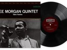 Lee Morgan Quintet - Take Twelve Exclusive Black Colored Vinyl LP