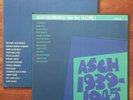 ASCH RECORDINGS 1939 - 1945 VOLUME 2 Leadbelly AMERICAN FOLK SONGS VINYL 2 x LP