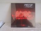 AC/DC(Silver Vinyl New) - LP - PWR/UP