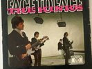 the kinks vinyl lp Face to Face mit Autogrammen