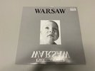 Joy Division - WARSAW - Warsaw Plus Bonus Tracks 2007 Ltd Edition 180g Vinyl LP