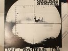 One Way System - All Systems Go (Anagram Records) Vinyl LP GRAM 003 VG/ EX 1983