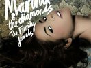 Family Jewels by Marina and the Diamonds Record 2010 New Sealed Black Vinyl
