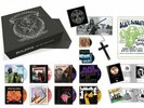 Black Sabbath The Ten Year War [Used LP Box Set]