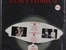 EURYTHMICS: the miracle of love / when tomorrow comes RCA 10