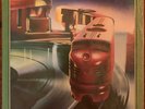 MICKEY NEWBURY  RUSTY TRACKS VINYL LP ABC AH-44002  RARE EXCELLENT W/SHRINK 17