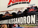Alessandro Alessandroni - Formula 1 Nell'infer (Vinyl LP - 2021 - EU - Original)