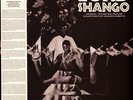 Howard Roberts - OST Lord Shango Clear Vinyl Edition (1975 - US - Reissue)
