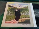 LP ITALY 1975 Soft Machine – Bundles  PROMO STAMP ON LABEL