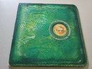 ALICE COOPER BILLION DOLLAR BABIES LP VG+ VINYL ORIGINAL GREEN LABEL W/ INSERTS