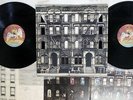 LED ZEPPELIN PHYSICAL GRAFFITI SWAN SONG P-6317,8N Japan VINYL 2LP