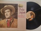 Pedro Infante – Corridos Y Rancheras / LP Peerless 1988