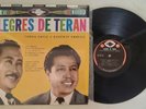 Alegres De Teran – Alma Rendida / RANCHERO & NORTENO / LP VG+