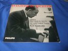 SABL 207 LISZT PIANO CONCERTOS  NOS. 1 & 2 RICHTER KONDRASHIN LSO