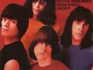 RAMONES DO YOU REMEMBER ROCK'N'ROLL RADIO ? /SHEENA IS A PUNK ROCKER FR 45 PS 7