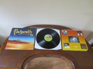 Nazareth - Greatest Hits LP - Ex+ Early UK Pressing Vinyl - Worldwide Shipping