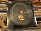 KISS PETER CRISS STILL SEALED solo PICTURE DISC ORIG. U.S. CASABLANCA from 1978