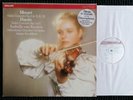 Philips Digital 412 718-1 - Mozart Haydn Violin Concertos Isabelle van Keulen NM