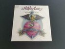 MOTLEY CRUE WITHOUT YOU 1987 UK PRESS 7