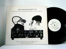THE EMBARRASSMENT LP The embarrassment ep 1981 Cynykyl   vinyl