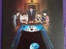 WINGS Back To The Egg LP Printed Inner Sleeve 1979  PAUL McCARTNEY