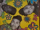 De La Soul ?– 3 Feet High And Rising - Vinyl - 1989 - Hip Hop - Prince Paul