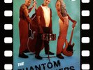 Sharks - Phantom Rockers Part. 1 (Vinyl 10