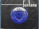 BETTY EVERETT - GETTING MIGHTY CROWDED rare UK 1964 NORTHERN SOUL MOD / VG+++