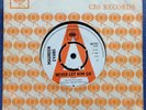 MAUREEN EVANS “NEVER LET HIM GO / POCO SOLE