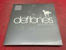 DEFTONES 'White Pony'  SEALED  2-LP Master Disk 2020 Pressing