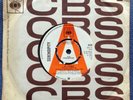 SERENDIPITY - IF I COULD / CASTLES rare UK 1969 DEMO PROMO / PSYCH / MINT-