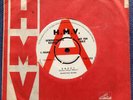 MANFRED MANN - 5-4-3-2-1 rare UK 1964 DEMO PROMO / MOD / R&B BEAT / MINT-
