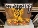 Offspring Smash LP 2018 YELLOW RED colored vinyl Self Esteem SEALED NEW creased