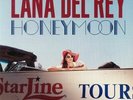 DEL REY, Lana - Honeymoon - Vinyl (gatefold 2xLP)